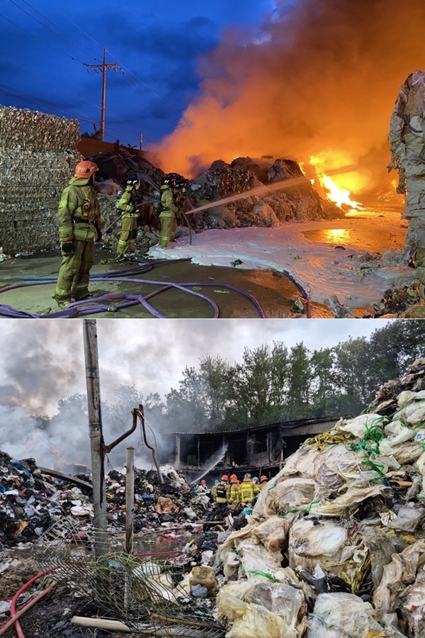 (사진제공=울산소방본부)