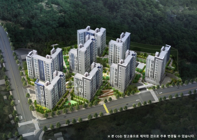 동해자이 조감도.(사진=GS건설)