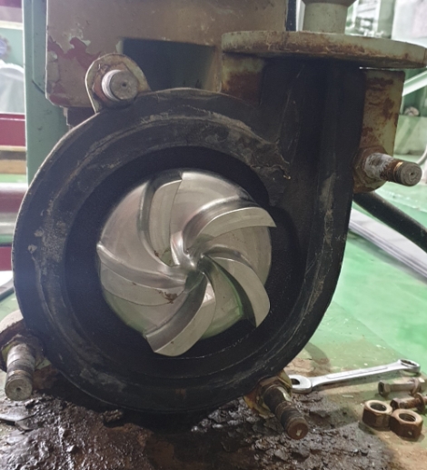 서부발전, 3D프린팅 활용 발전부품 개발 성공