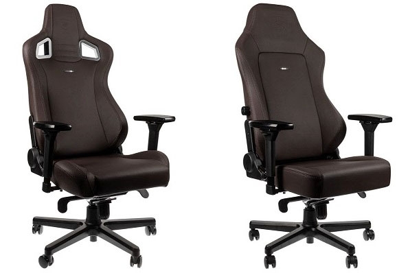 노블체어, 게이밍 오피스체어 ‘Java에디션’ 출시