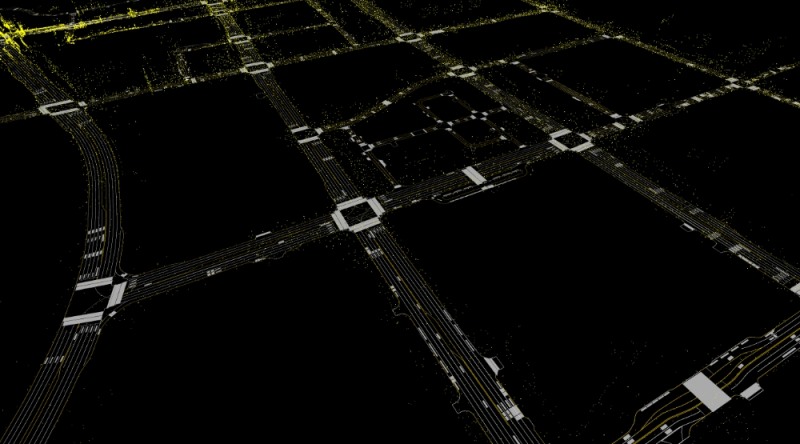 네이버랩스 ‘네이버랩스 오픈데이터셋’ 페이지 오픈