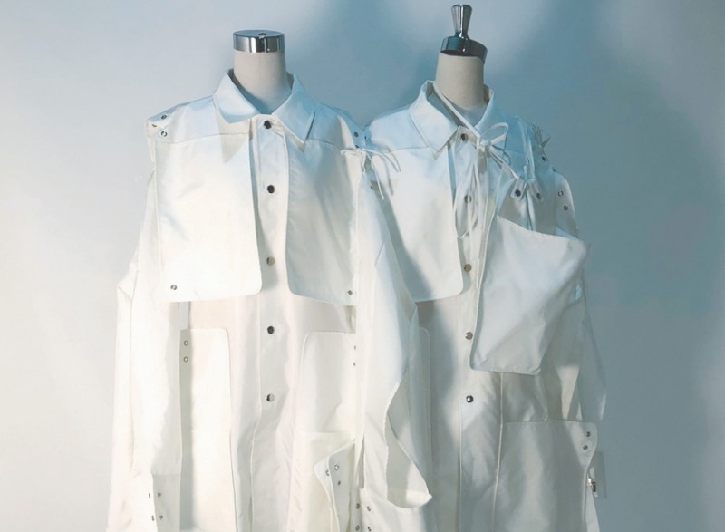 효성첨단소재㈜, 친환경 브랜드 벨타코에 에어백 소재 후원