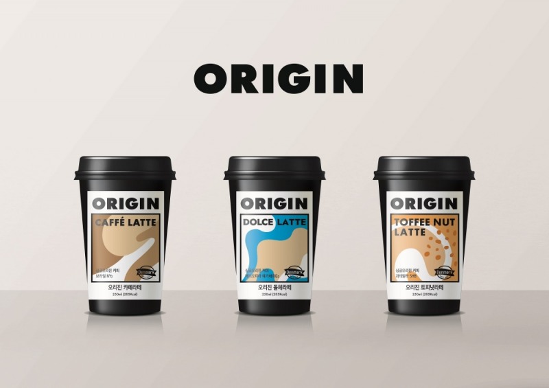 동원F&B,  커피 브랜드 ‘덴마크 오리진’ 론칭