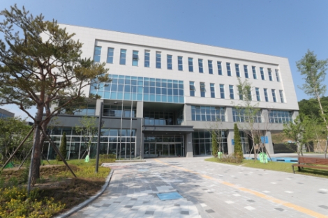 세종시 관세평가분류원 청사. 사진=연합뉴스