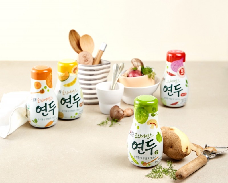 샘표 연두 ‘제15회 대한민국 패키징 대전’ 장관상 수상