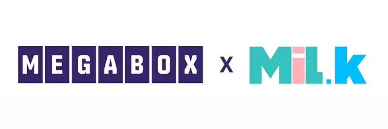 메가박스, 블록체인 기반 포인트 통합 플랫폼 ‘밀크’와 파트너십 체결