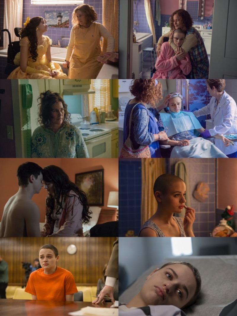 왓챠 익스클루시브 디 액트, 공개