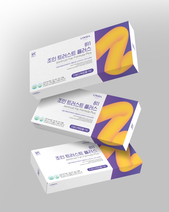 엘에스피플, 관절 건강기능식품 ‘조인트러스트 플러스’ 본격 출시