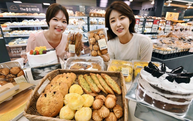 홈플러스, ‘몽블랑제 빵빵데이’ 할인 이벤트 실시