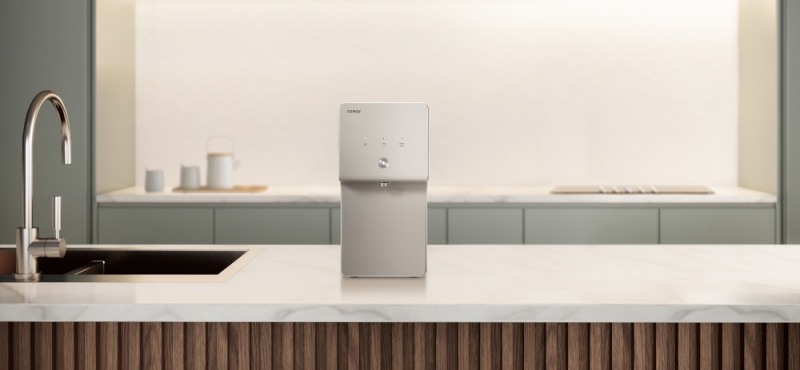 코웨이, ‘프라임 정수기 베이직’ 출시