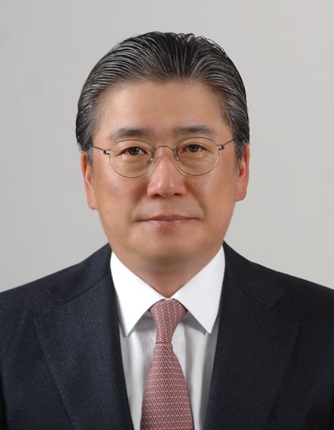 한국전력 정승일 신임 사장. 사진=한전