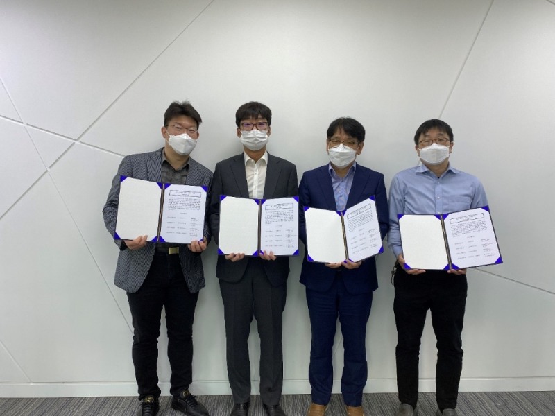 케이사인 컨소시엄, AI 보안 기술로 자동차 및 교통 인프라 보안성 강화 사업 수행