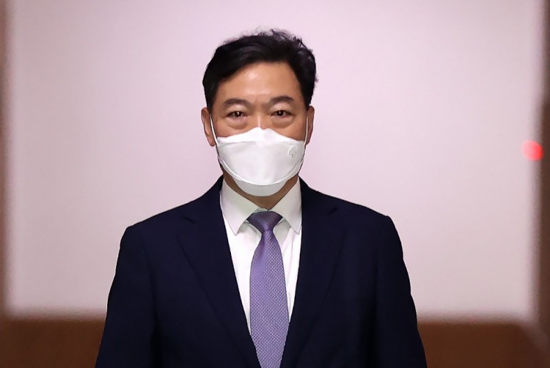 김오수 검찰총장(사진=연합뉴스)