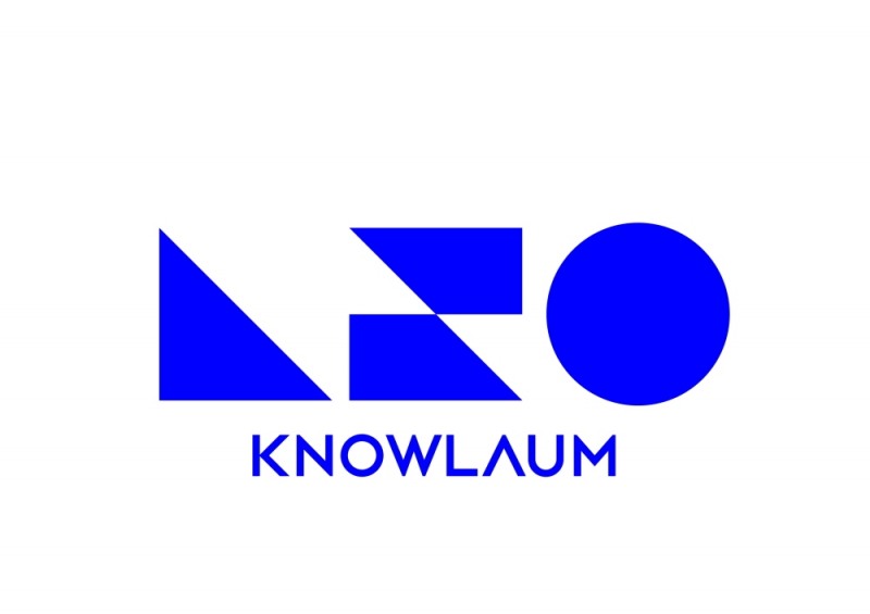 롯데건설 지식산업센터 브랜드 놀라움 BI.(사진=롯데건설)