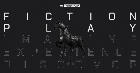 엔씨소프트, 국내 대표 작가 7인의 소설을 담은 ‘NC FICTION PLAY’ 공개