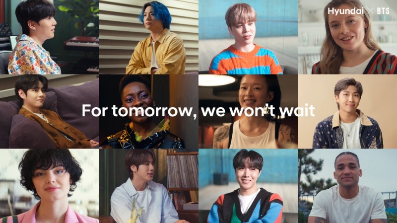 ‘수소 에너지’ 다큐멘터리.(사진=현대자동차)