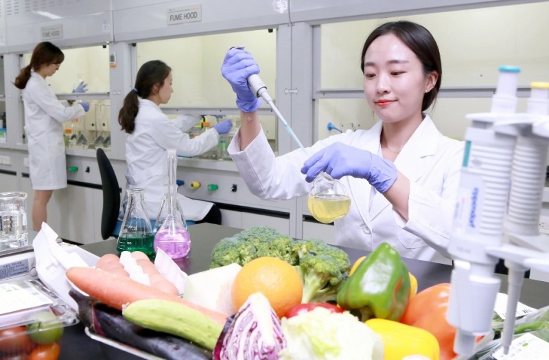 현대그린푸드, 하절기 단체급식 식품위생관리 ‘총력’