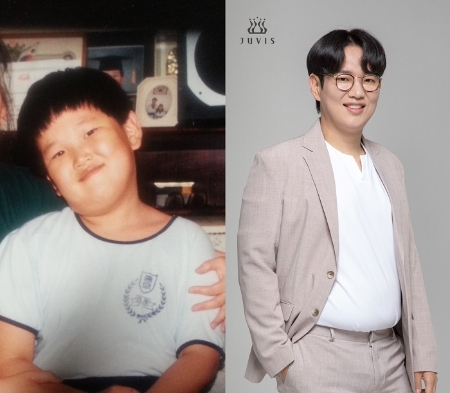 장성규, 98kg 인증 후 다이어트 도전...유전자 검사했다?