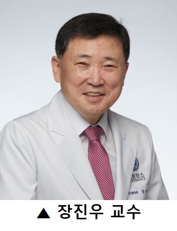 연세대 의대 장진우 교수, ISTU ‘프라이상(Fry award)’ 수상