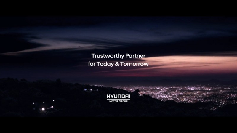 현대차그룹, 사회공헌활동 영상 ‘퀘스타 어워즈 2021’ 수상