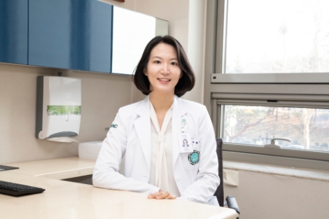 이대목동병원 최선아 교수, ‘대한소아신경학회’ 최우수 논문상 수상