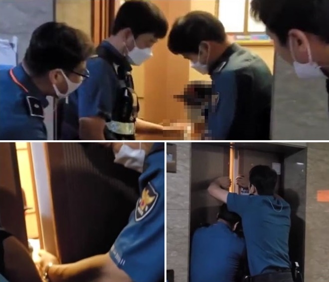 (사진제공=부산경찰청)