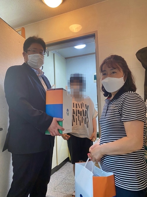 (사진제공=한국법무보호복지공단 서울북부지소)