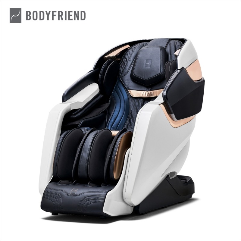 바디프랜드, ‘아틀란’ 출시