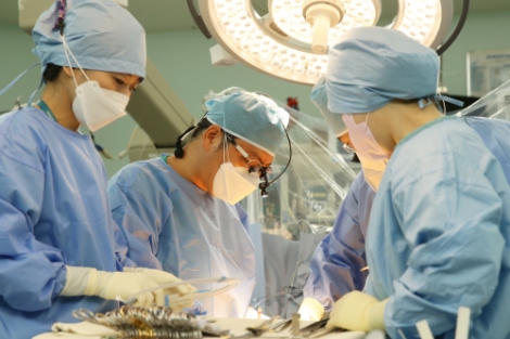 서울아산병원, 3D 프린팅 수술 가이드로 대동맥치환술 시행