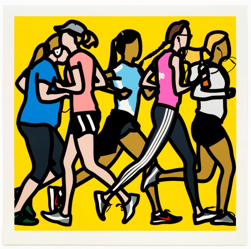 이마트24, 미술작품 지분 소유권을 경품으로 증정