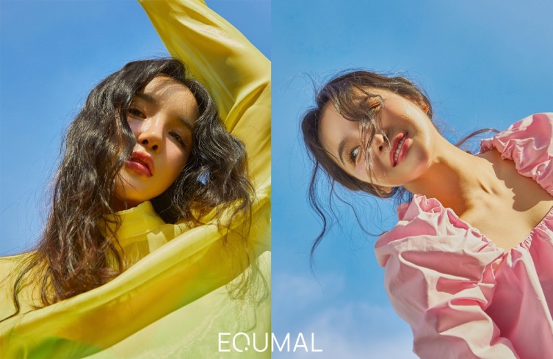 에크멀, ‘논-섹션 글로이 틴트’ #퓨어네온 2종 출시