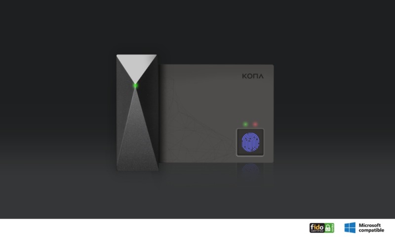 코나아이, 마이크로소프트 ‘MISA’ 멤버십 획득