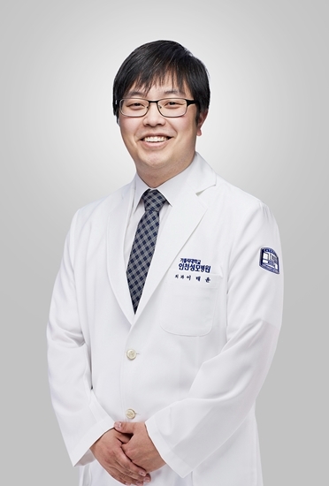 가톨릭대 인천성모병원 간담췌외과 이태윤 교수. 사진=인천성모병원