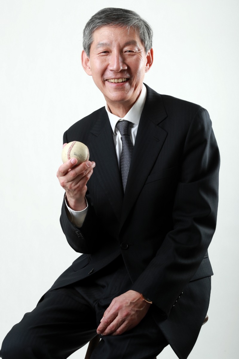 롯데관광개발, 마이데일리 신임 대표에 장윤호 전 KBO사무총장 임명