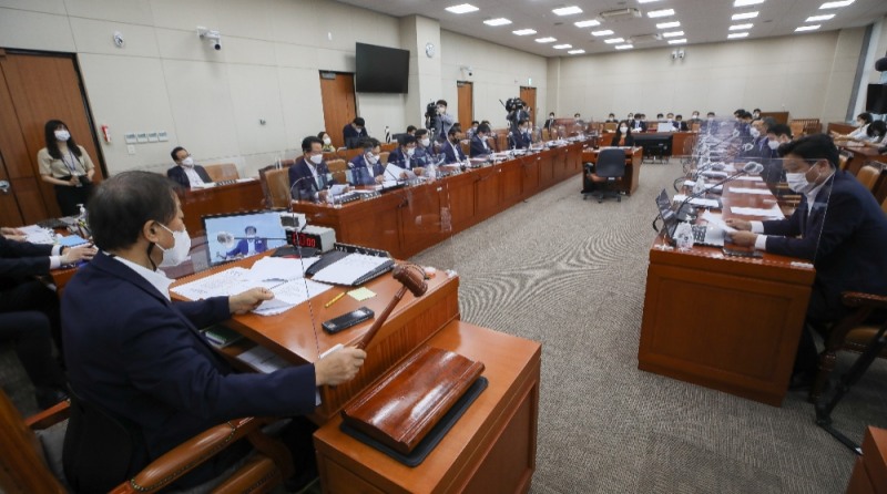 기재위(사진=연합뉴스)