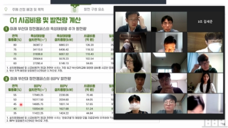 남부발전, ESG 경영실천 위한 에너지분야 문제해결형 인재 양성