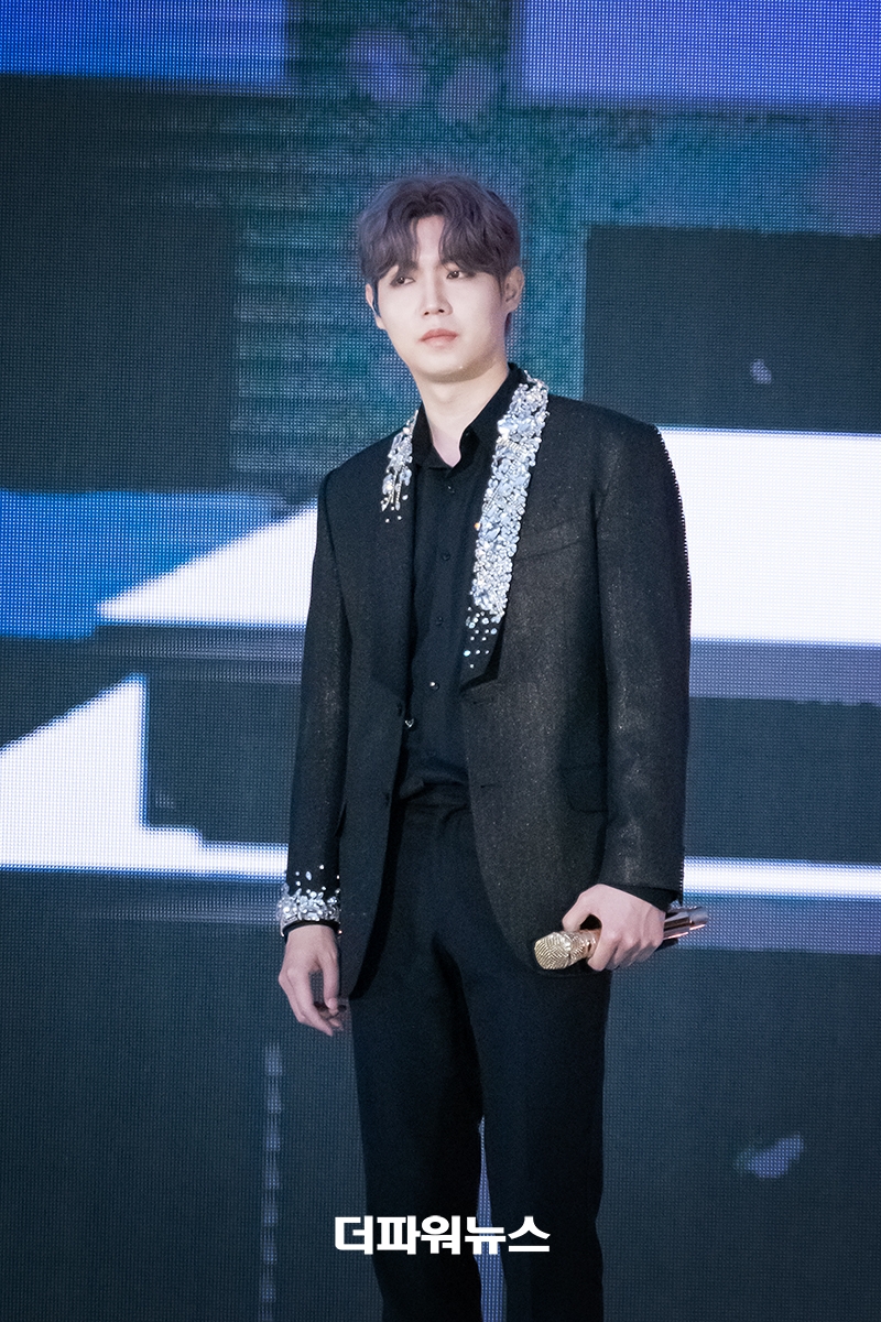 포르테 디 콰트로, 2021 드림콘서트 현장