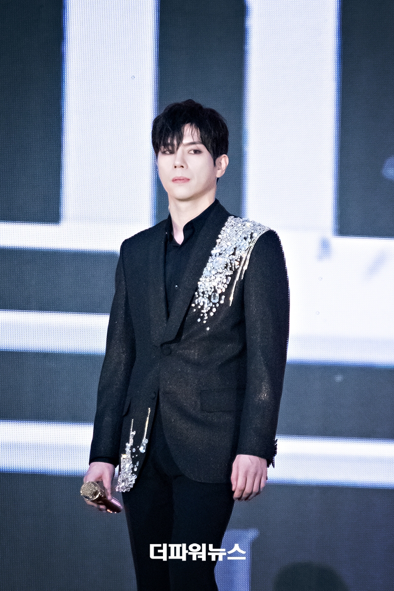 포르테 디 콰트로, 2021 드림콘서트 현장