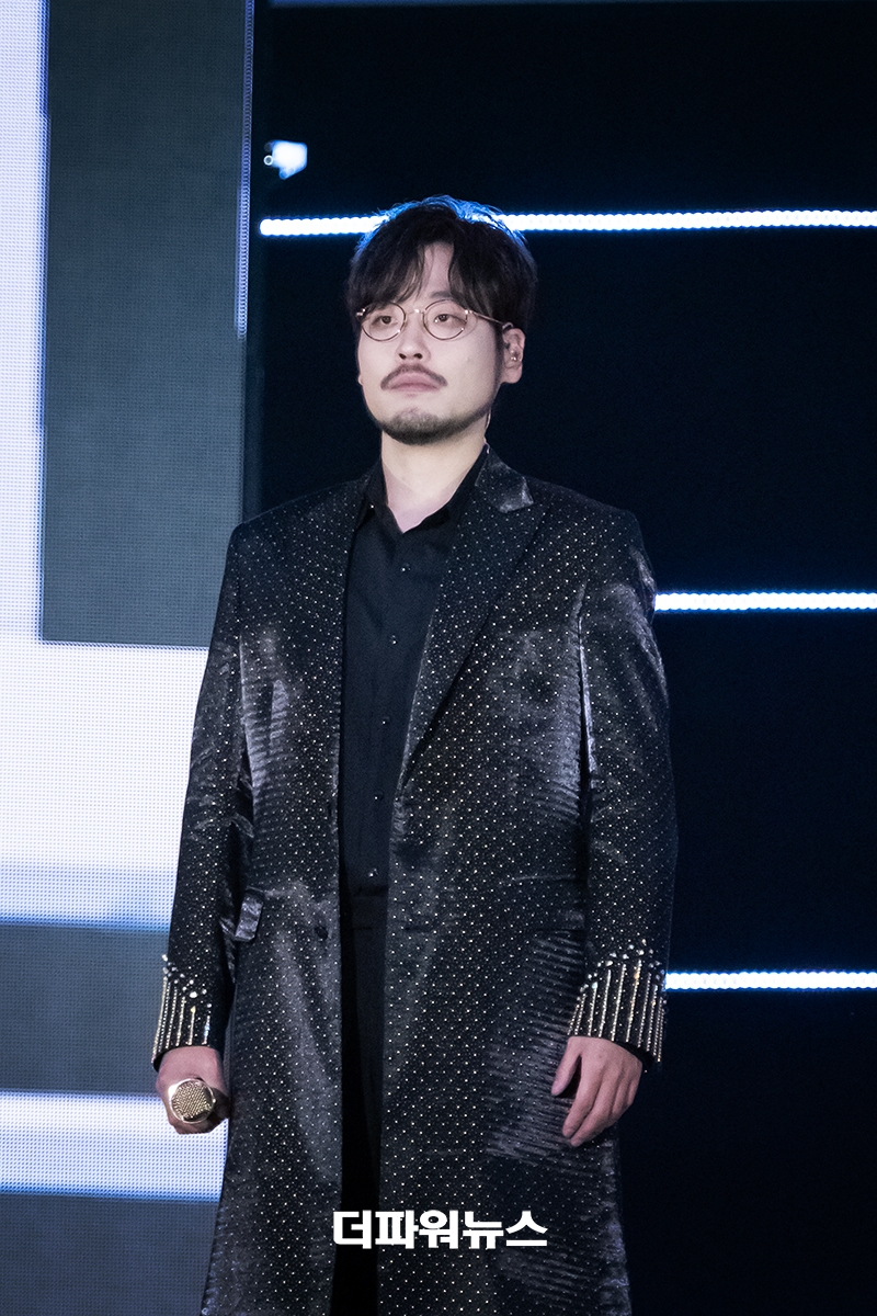 포르테 디 콰트로, 2021 드림콘서트 현장