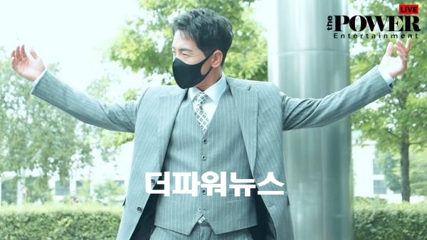 박굼, SBS 더트롯쇼 출근길