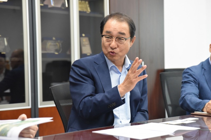 이성만 의원, 범죄 면죄부 악용 ‘친족상도례’ 폐지 ‘형법’ 개정안 발의