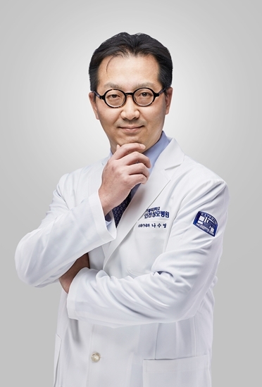 나수영 가톨릭대 인천성모병원 소화기내과 교수. 사진=인천성모병원