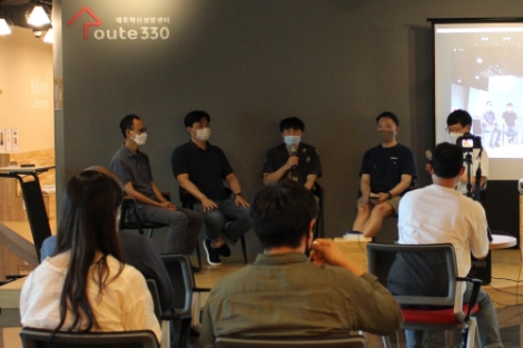 JDC, ‘ESG 경영, 스타트업 성장의 발판’ 주제 라운드테이블 개최