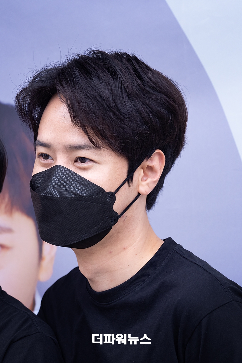 라포엠 (LA POEM) 최성훈, 1주년 기념 사진전
