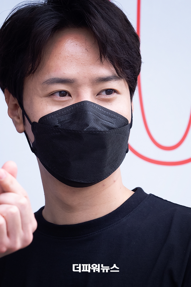 라포엠 (LA POEM) 최성훈, 1주년 기념 사진전