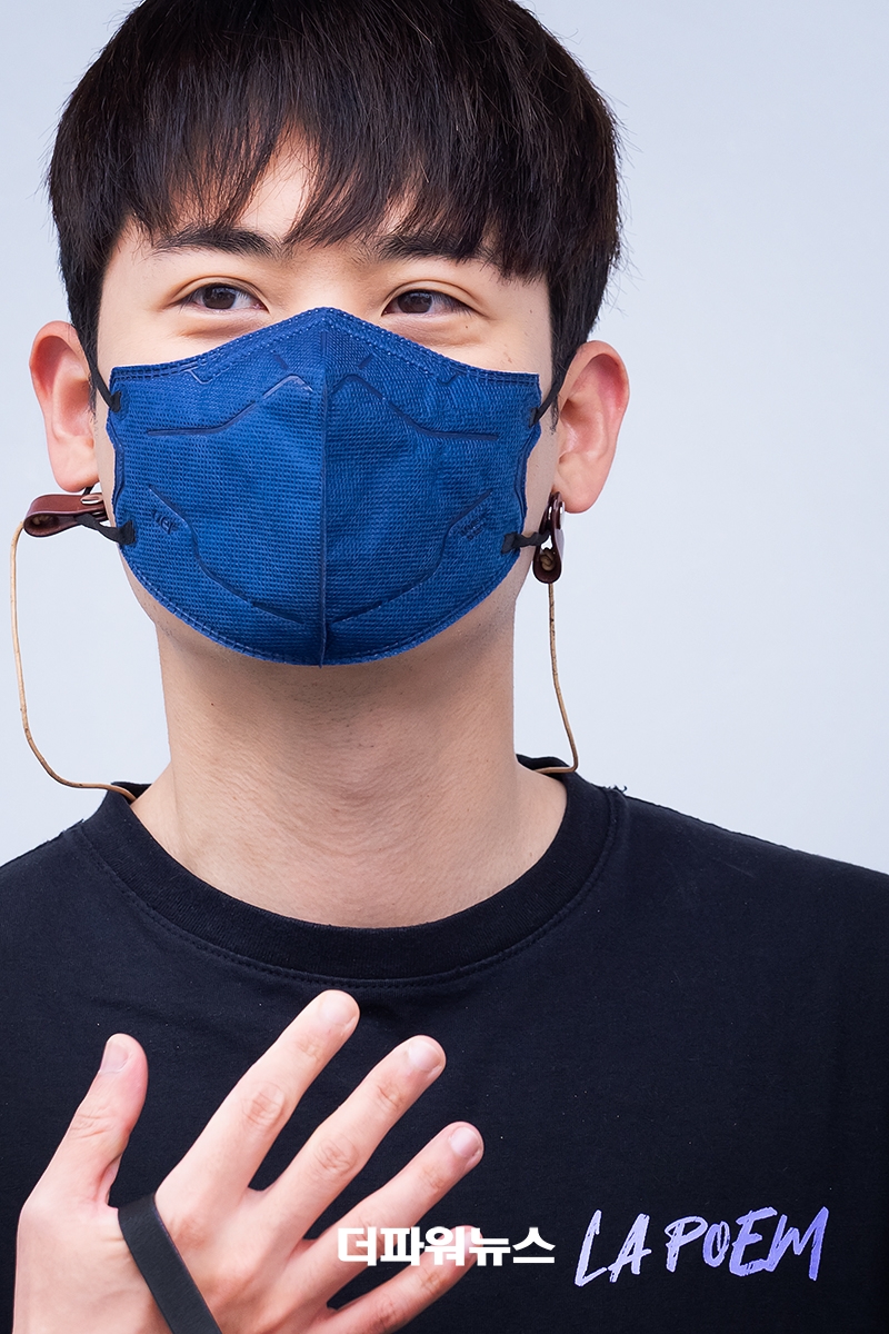 라포엠 (LA POEM) 유채훈, 1주년 기념 사진전