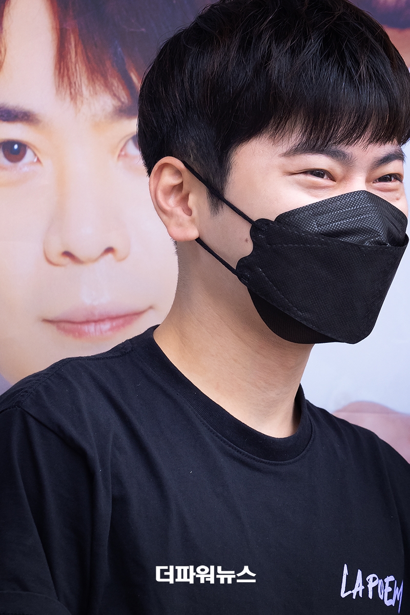 라포엠 (LA POEM) 박기훈, 1주년 기념 사진전
