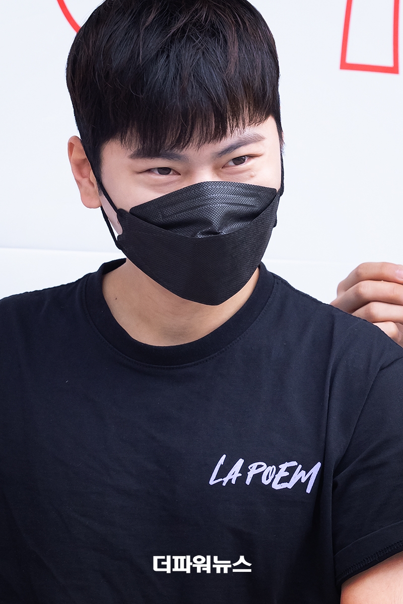 라포엠 (LA POEM) 박기훈, 1주년 기념 사진전