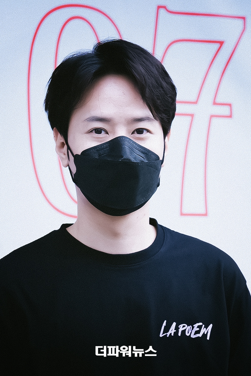 라포엠 (LA POEM), 1주년 기념 사진전