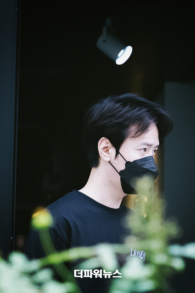 라포엠 (LA POEM), 1주년 기념 사진전